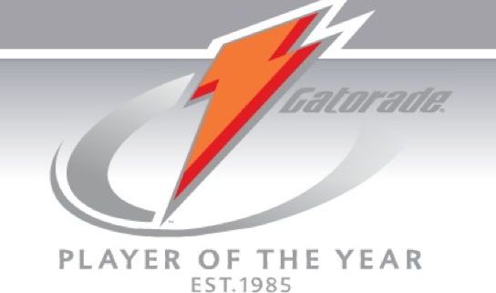 Gatorade Player of the Year