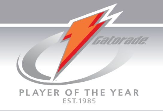 Gatorade Player of the Year