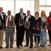 MGVCA Hall of Fame 2017