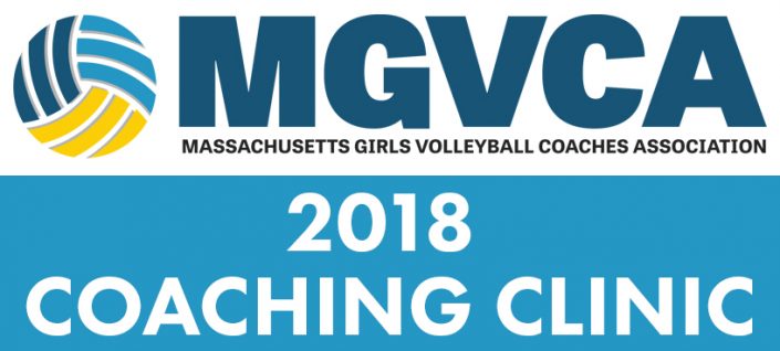 2018 MGVCA Coaching Clinic