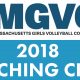 2018 MGVCA Coaching Clinic