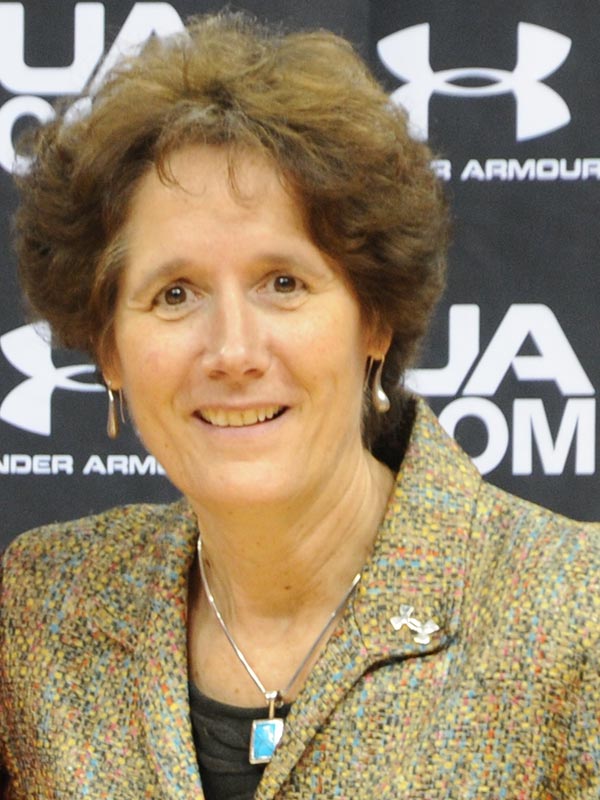 Kathy Deboer