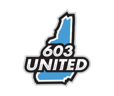 603 United Volleyball Club