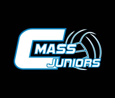 CMASS Juniors Volleyball logo