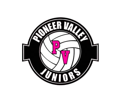 Pioneer Valley Juniors Volleyball