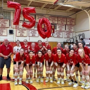 Barnstable's Tom Turco wins his 750th.