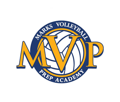 MVP Academy - Boston Boys Indoor Volleyball logo